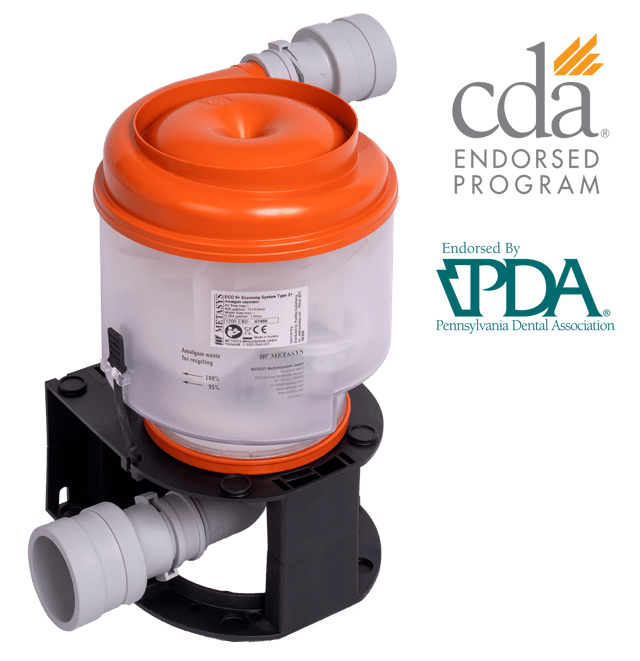 Dental Clinical Waste Disposal Dental Recycling in North America